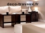 Chaleur et déco