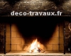 vente poeles à bois, à granulés et inserts cheminées en Savoie deco-travaux