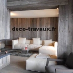 rénovation et agencement logement en Savoie deco-travaux