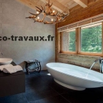 vente sanitaire plomberie et produits pour salles de bains en Savoie par deco-travaux