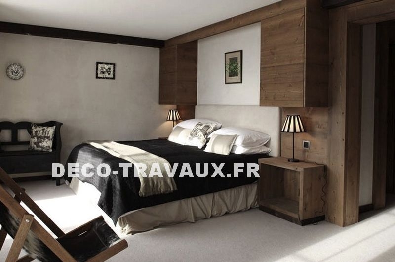 rénovation appartement TIGNES Savoie CRIS BTP