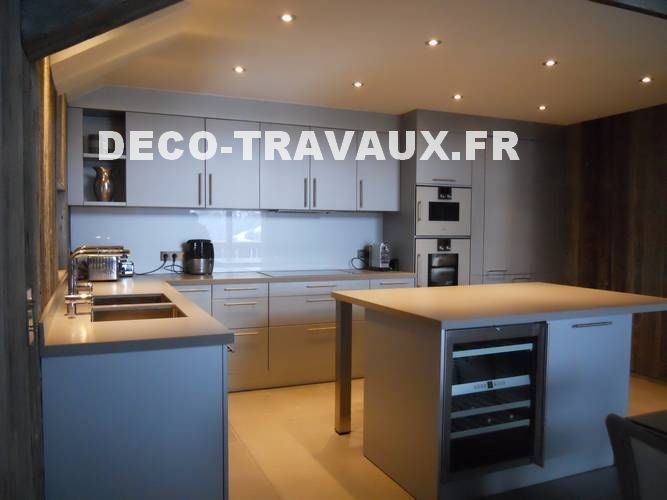 vente cuisine savoie et deco CRIS BTP