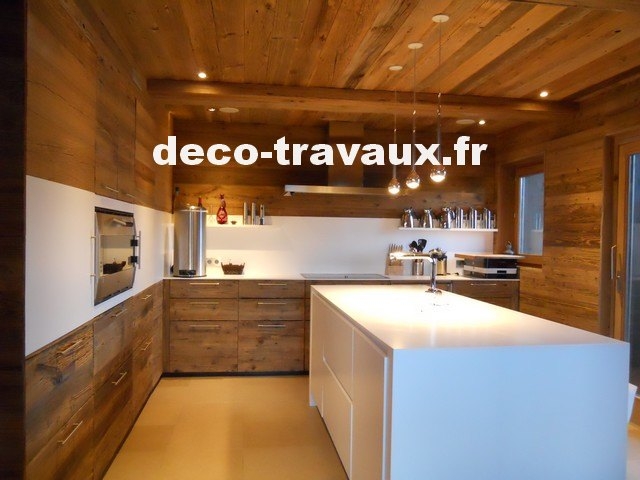 vente cuisines savoie et déco CRIS BTP