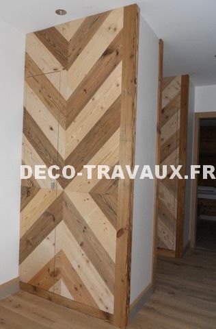 vente portes sur mesure Savoie CRIS BTP