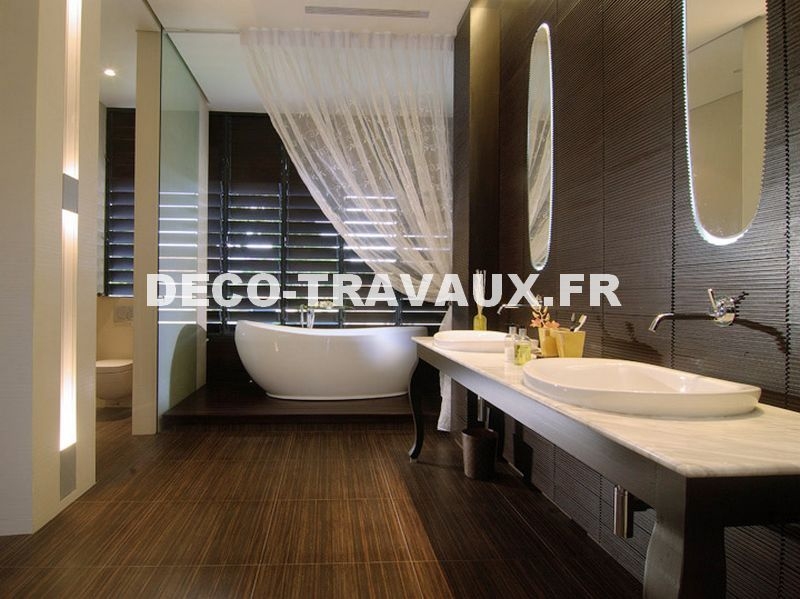 vente sanitaire mobilier salle de bain carrelage savoie et deco CRIS BTP