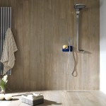 radiateur douche métal CRIS BTP