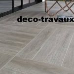 vente carrelage imitation parquet antiderapant savoie tarentaise cris btp