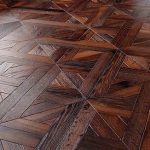 parquet type versaille CRIS BTP