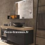 EXPO VENTE 73 entre 73600 Moutiers et Tignes Val d'Isère meubles et robinets salle de bains