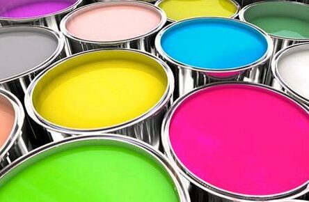 magasin Christelle peinture lasure enduit en Savoie